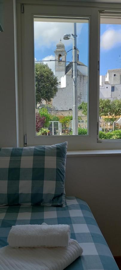 Central Apartment Con Tre Camere Da Letto 로코로톤도 외부 사진