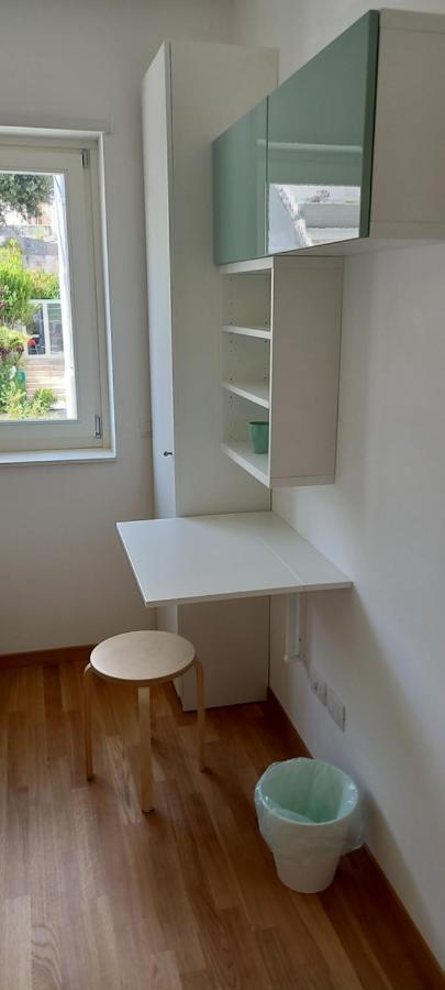 Central Apartment Con Tre Camere Da Letto 로코로톤도 외부 사진